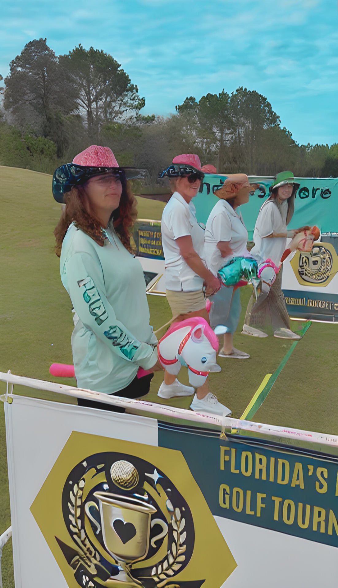 Kentucky Derby of Golf